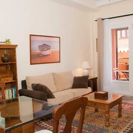 Marbella Golf Apartment 에스테포나