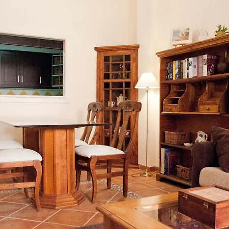 Marbella Golf Apartment 아파트