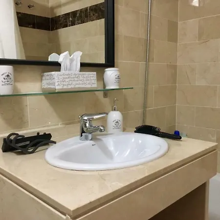 Marbella Golf Apartment * 에스테포나