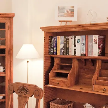 Marbella Golf Apartment * 에스테포나