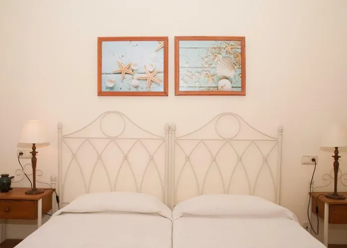 Marbella Golf Apartment Apartment Estepona