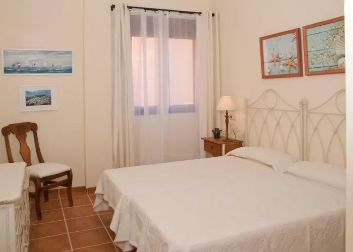 Marbella Golf Apartment Apartment Estepona