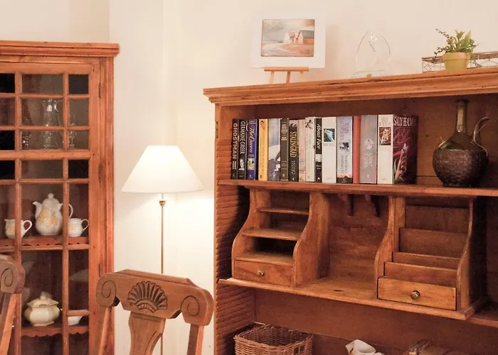 Marbella Golf Apartment * 에스테포나