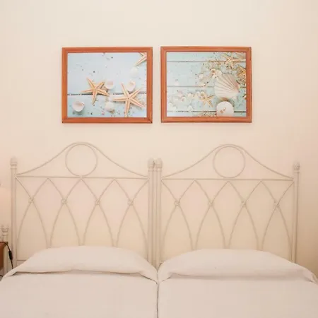 Marbella Golf Apartment Apartman Estepona