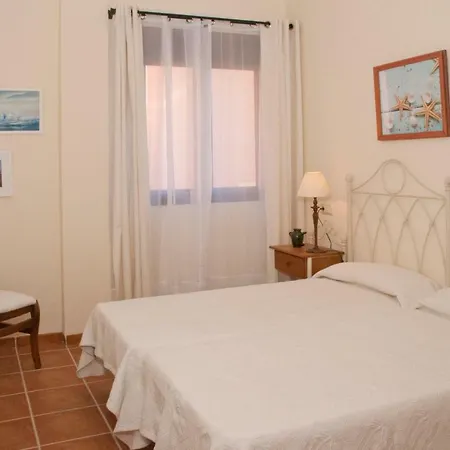 Marbella Golf Apartment Appartamento Estepona