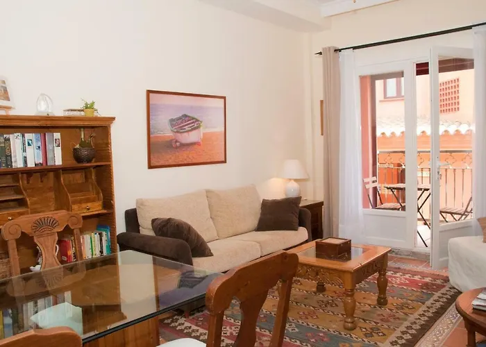 Marbella Golf Apartment Estepona