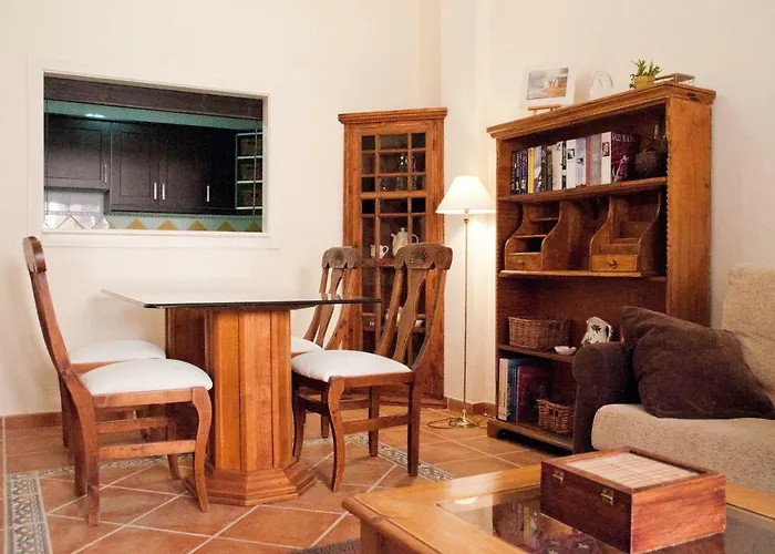 Marbella Golf Apartment Appartamento